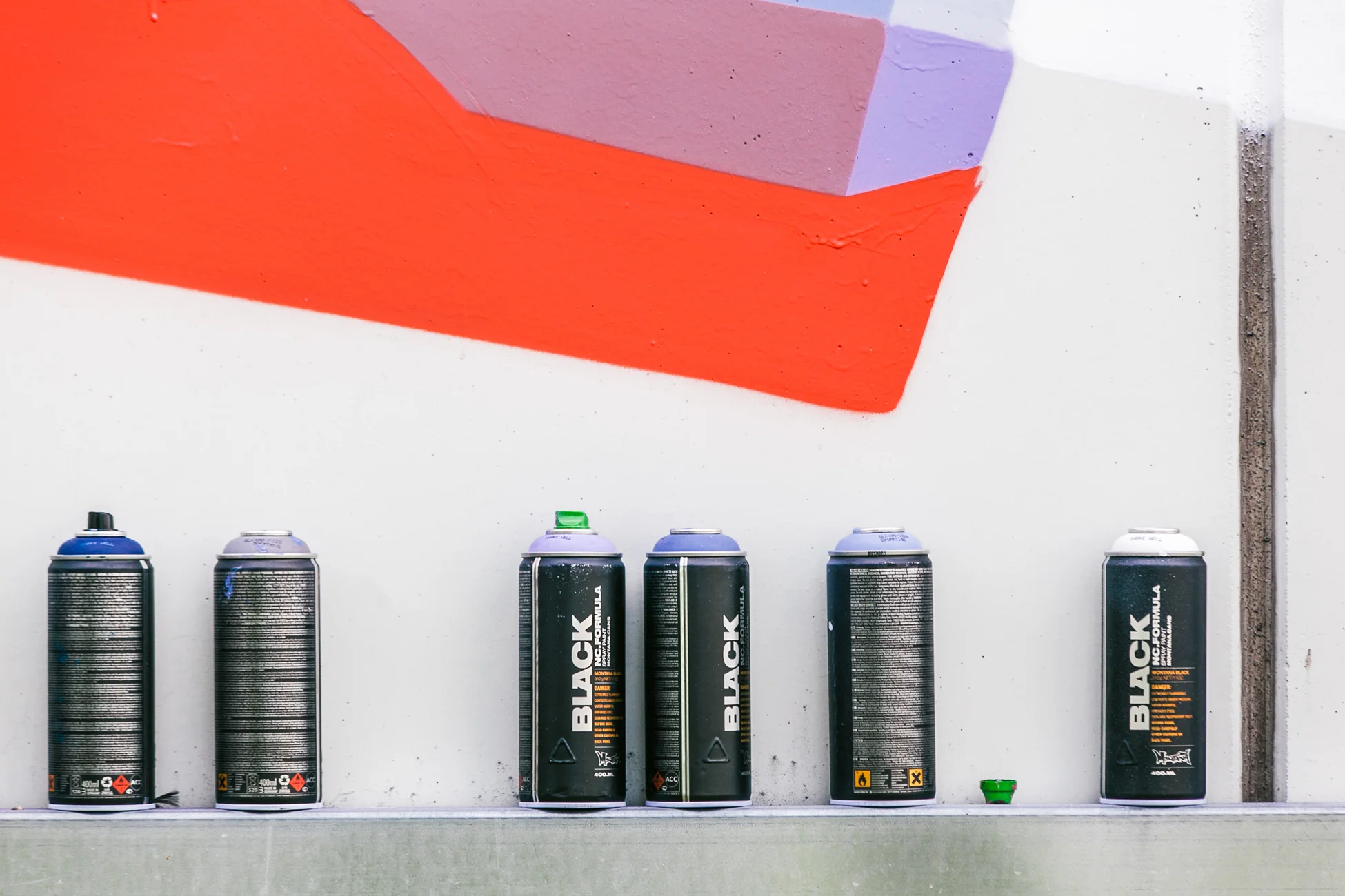 Master Your Urban Canvas